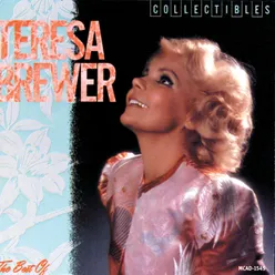 The Best Of Teresa Brewer