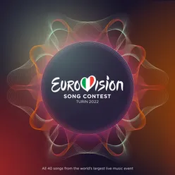 Eurovision Song Contest Turin 2022