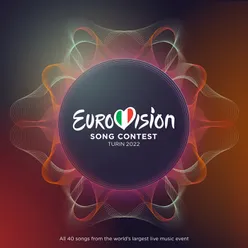 Brividi Eurovision 2022 - Italy