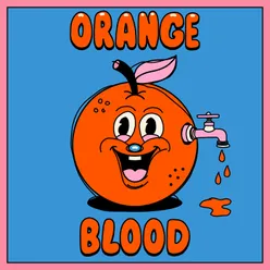 Orange Blood