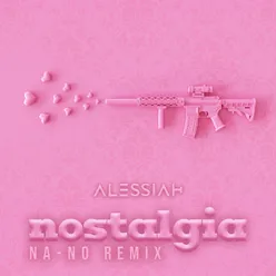 NostalgiaArty Violin Remix