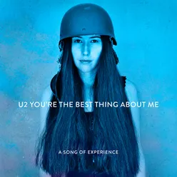 You’re The Best Thing About Me U2 Vs. Kygo