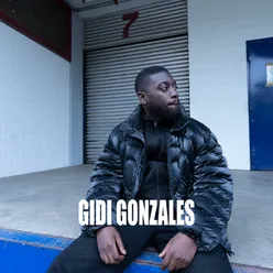 GIDI GONZALES