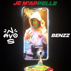 Je M'appelle Navos Remix