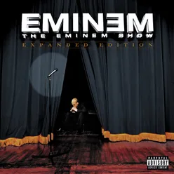 The Eminem Show Expanded Edition