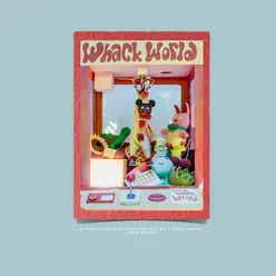 Whack World (instrumental)