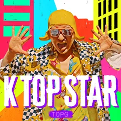 K TOP STAR Instrumental