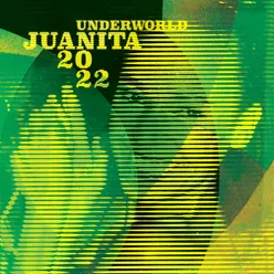 Juanita Everything, Everything Live Version
