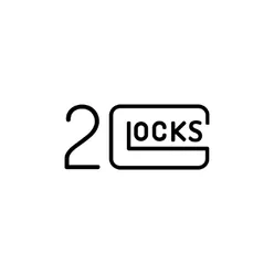 2 Glocks