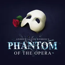 The Phantom Of The Opera London Cast Recording 2022