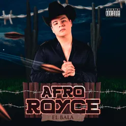Afro Royce