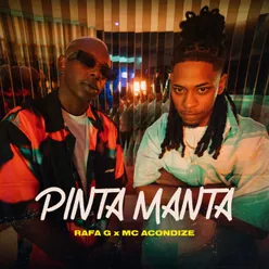 Pinta Manta