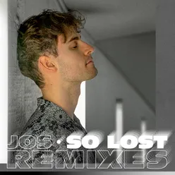 So Lost Remixes