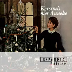 Kerstmis Met Anneke Remastered 2022 / Expanded Edition