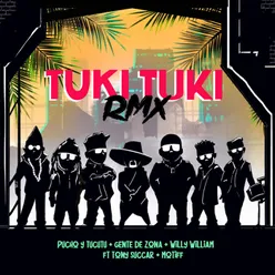 Tuki Tuki