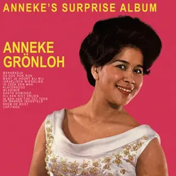 Anneke's Surprise AlbumRemastered 2022