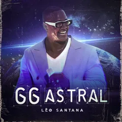 GG Astral Ao Vivo