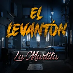 El Levantón