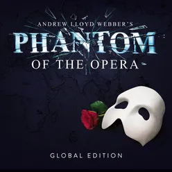 At The Graveyard / Wishing You Were Somehow Here Again1988 Japanese Cast Recording Of "The Phantom Of The Opera"
