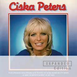 Ciska Peters Remastered 2022 / Expanded Edition