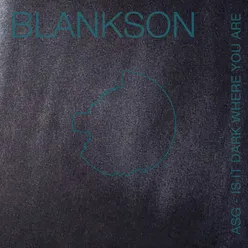Colour Me Blankson Remix