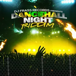 Dancehall Night Riddim