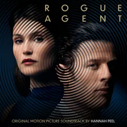 Rogue Agent Original Motion Picture Soundtrack