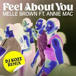 Feel About You DJ Koze Remix