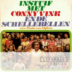 Instuif Met Conny Vink En De Schellebellen Remastered 2022 / Expanded Edition