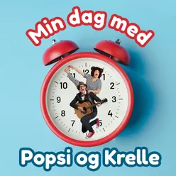 Slappe Af Musik