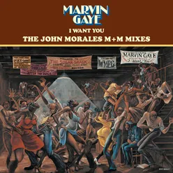 I Want You John Morales M+M Instrumental Mix