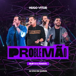 ProblemãoAo Vivo