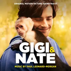 Gigi & NateOriginal Motion Picture Soundtrack