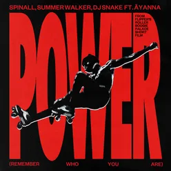 Power (Remember Who You Are) From The Flipper’s Skate Heist Short Film