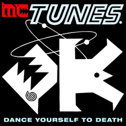 Dance Yourself To DeathThe Dust Brothers Mixes