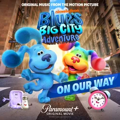 On Our Way Original Music from the Motion Picture