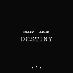 Destiny