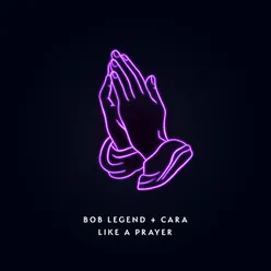 Like a Prayer Gaidz Remix