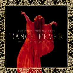 Dance Fever Live At Madison Square Garden