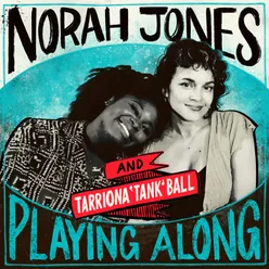 Rollercoasters From "Norah Jones is Playing Along" Podcast