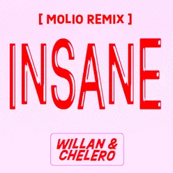 InsaneMolio Remix
