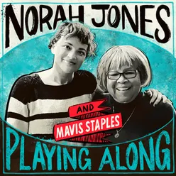 Friendship From “Norah Jones is Playing Along” Podcast