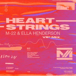 Heartstrings VIP Mix