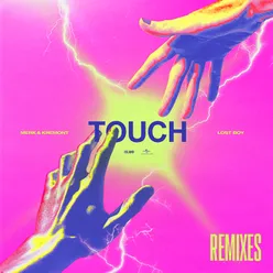 TouchThe Shooters Remix