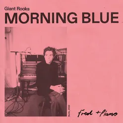 Morning Blue Piano Version