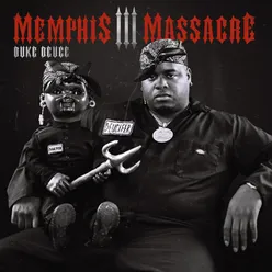 MEMPHIS MASSACRE III