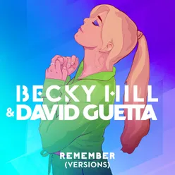 Remember David Guetta VIP Remix