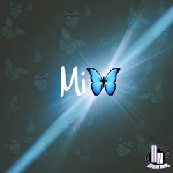 Mi Mariposa