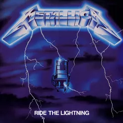 Ride The Lightning Remastered