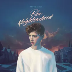 Blue Neighbourhood Deluxe